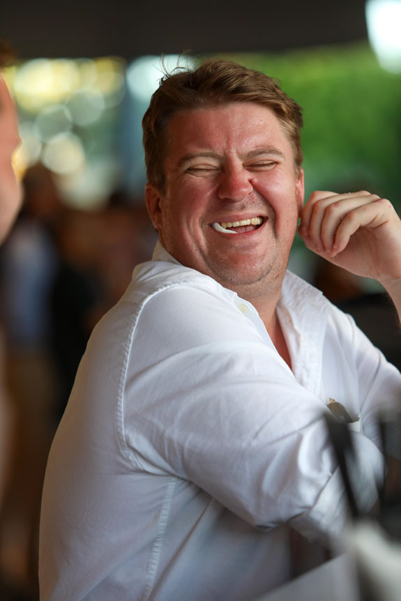 ITC 2024 Networking Finale